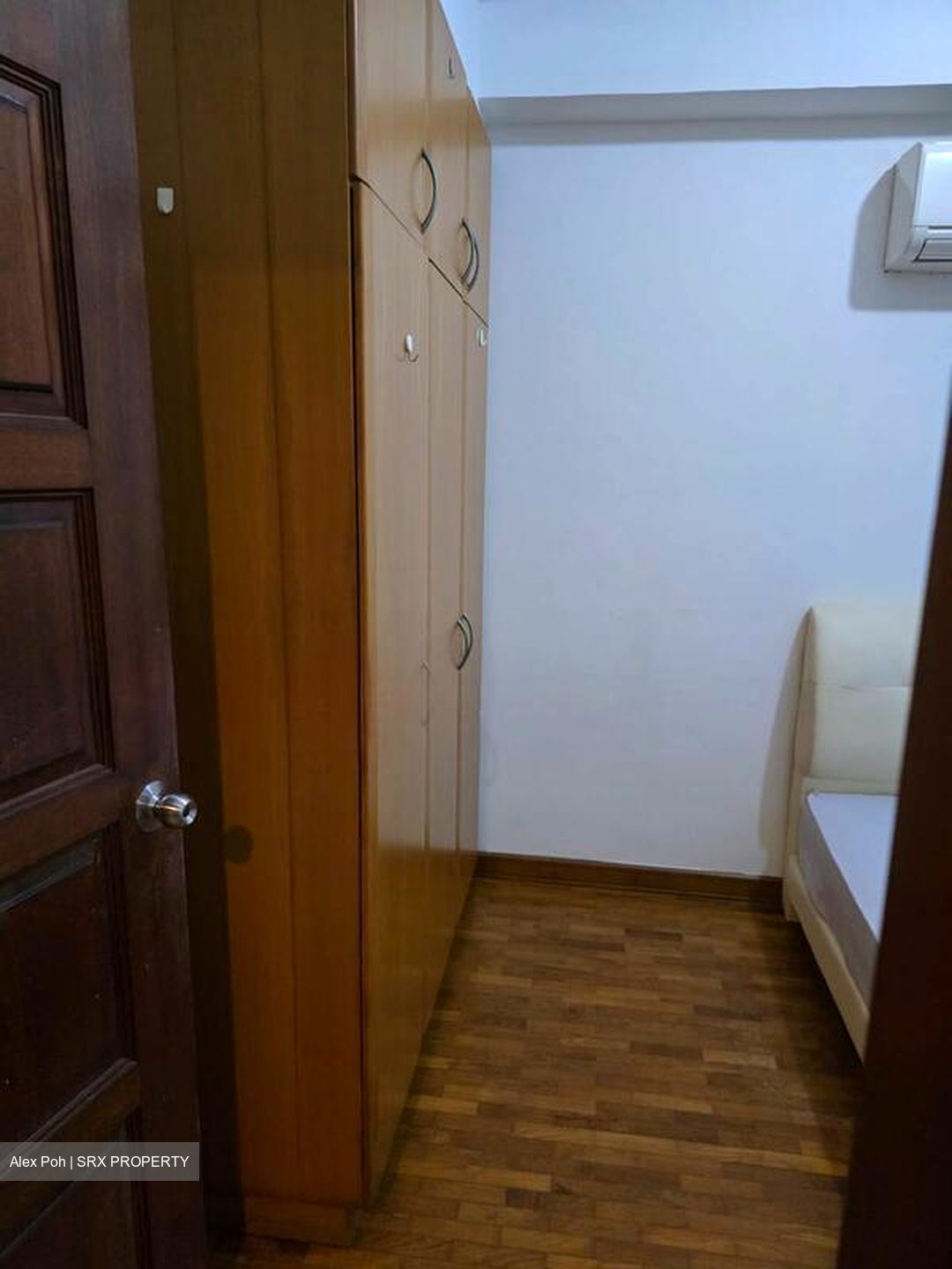 Mirage Tower (D9), Condominium #586035541